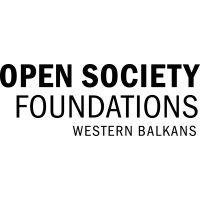 open society foundations | western balkans