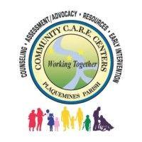 plaquemines community care centers foundation, inc. logo image