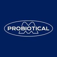 probiotical s.p.a. logo image