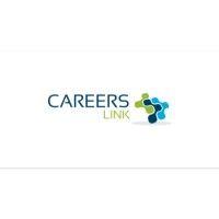 careers link logo image