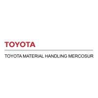 toyota material handling mercosur [argentina]