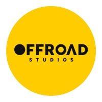 offroad studios logo image