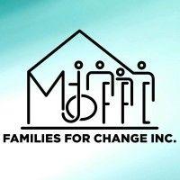 moose jaw families for change inc. logo image