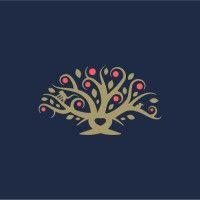 coral tree travel logo image