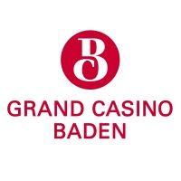 grand casino baden