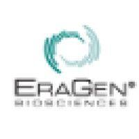 eragen biosciences logo image