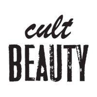 cult beauty logo image