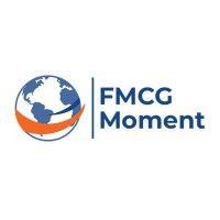 fmcg moment logo image