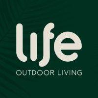 life outdoor living benelux logo image