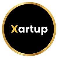 xartup logo image