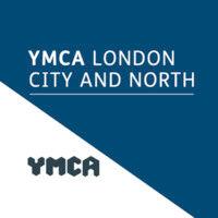 ymca london city and north logo image