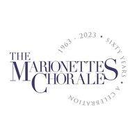 the marionettes chorale logo image