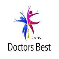 doctors best weight loss & wellness center logo image