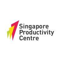 singapore productivity centre logo image