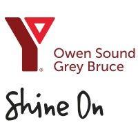 ymca of owen sound grey bruce logo image