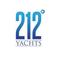 212 yachts logo image