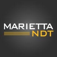 marietta ndt logo image