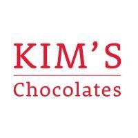 kim's chocolates nv logo image