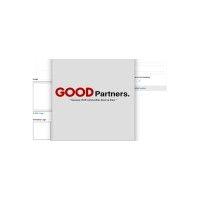 goodpartners llc logo image