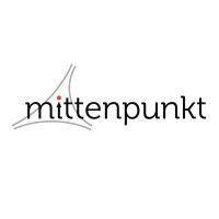 mittenpunkt logo image