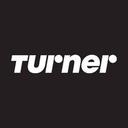 logo of Turner Turner Broadcasting System Inc