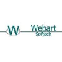 webart softech logo image