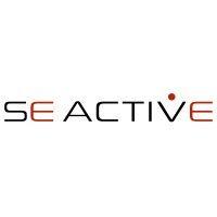 se active