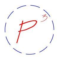 p3 - projectos de engenharia, lda. logo image