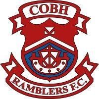 cobh ramblers fc logo image