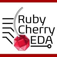 ruby cherry eda ltd logo image