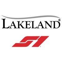 lakeland marketing logo image