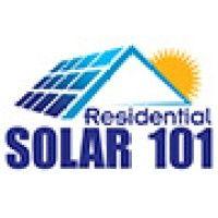 residential solar 101