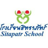 sitapatr school logo image