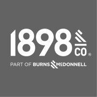 1898 & co. logo image