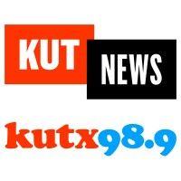 kut & kutx public media logo image