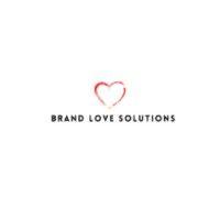 brand love solutions logo image