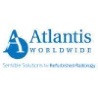 atlantis worldwide, llc logo image