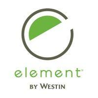 element amsterdam hotel logo image