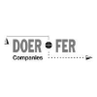 doerfer companies logo image