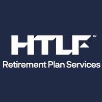 htlf retirement plan services logo image