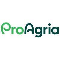 proagria logo image