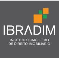 instituto brasileiro de direito imobiliário - ibradim