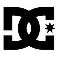 dc shoes logo image