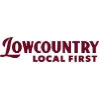 lowcountry local first logo image