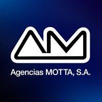 agencias motta, s.a. logo image