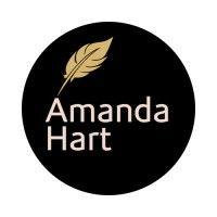 amanda hart logo image