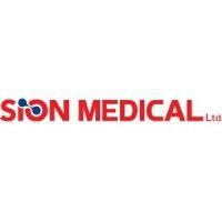 sion medical ltd. logo image