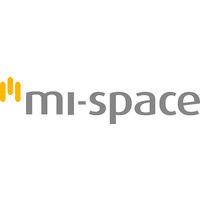 mi-space (uk) ltd logo image