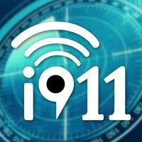 i911 logo image