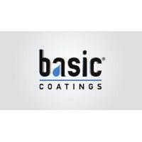 basic coatings logo image